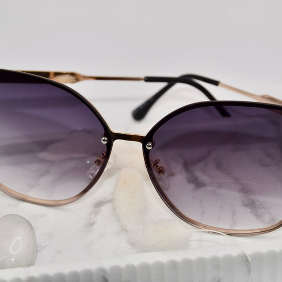 Sonnenbrille Engelsflügel - useful Beauty 