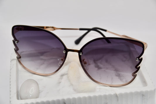 Sonnenbrille Engelsflügel - useful Beauty 