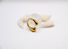 Ring big Bubble | 14K goldplated - useful Beauty 