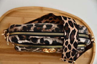 Handtasche Luxy Leo