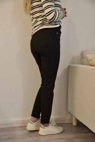 Leggins simple Black