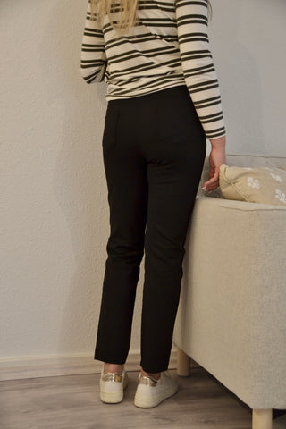 Leggins simple Black