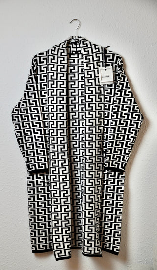 Cardigan Wüste