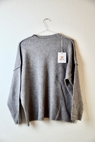 Pullover Basic