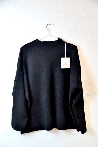 Pullover Basic