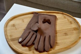 Handschuhe Lady