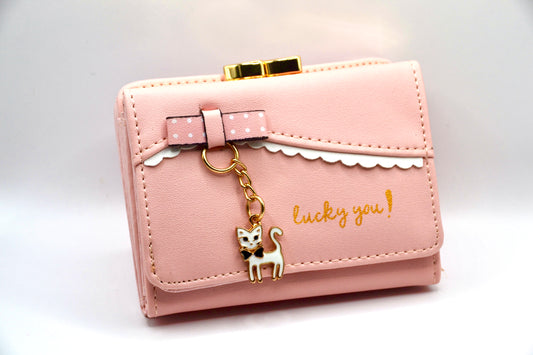 Portemonnaie Kitty Cat - useful Beauty 