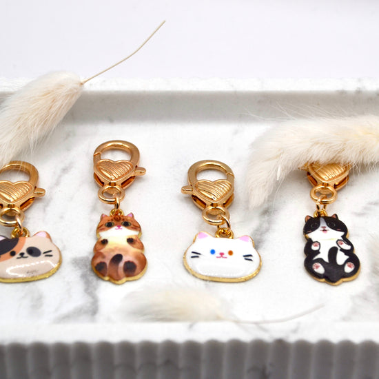 Schlüsselanhänger sweet Kitty - useful Beauty 