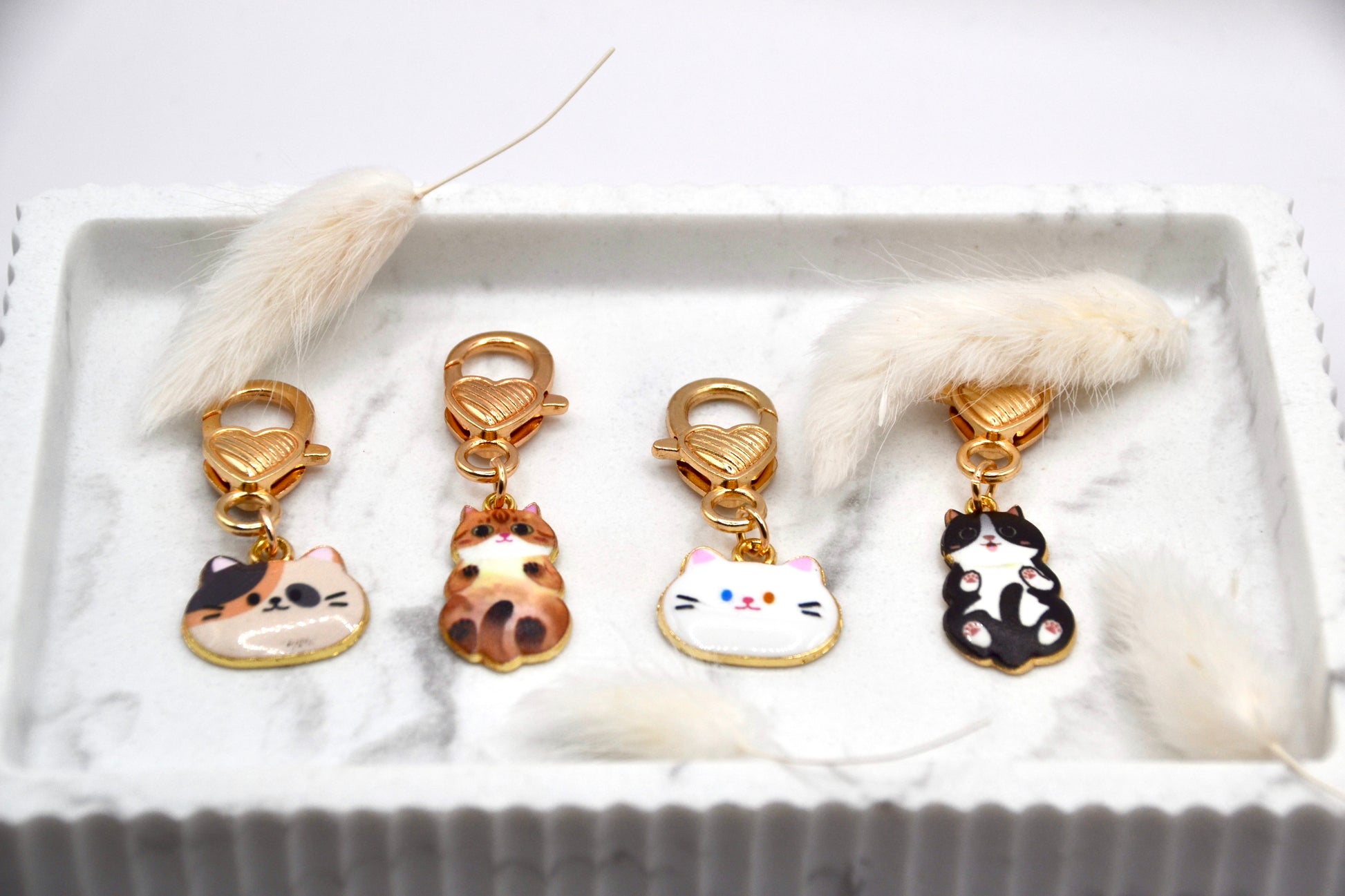 Schlüsselanhänger sweet Kitty - useful Beauty 