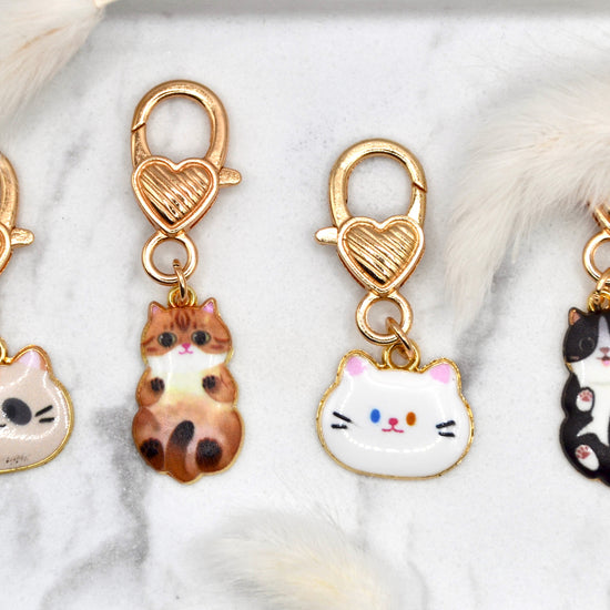 Schlüsselanhänger sweet Kitty - useful Beauty 