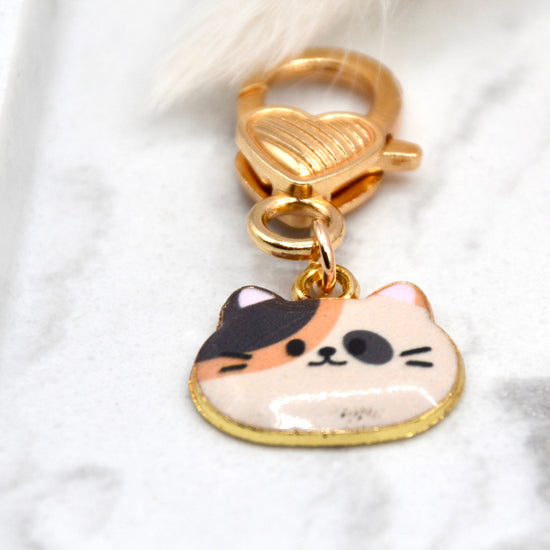 Schlüsselanhänger sweet Kitty - useful Beauty 