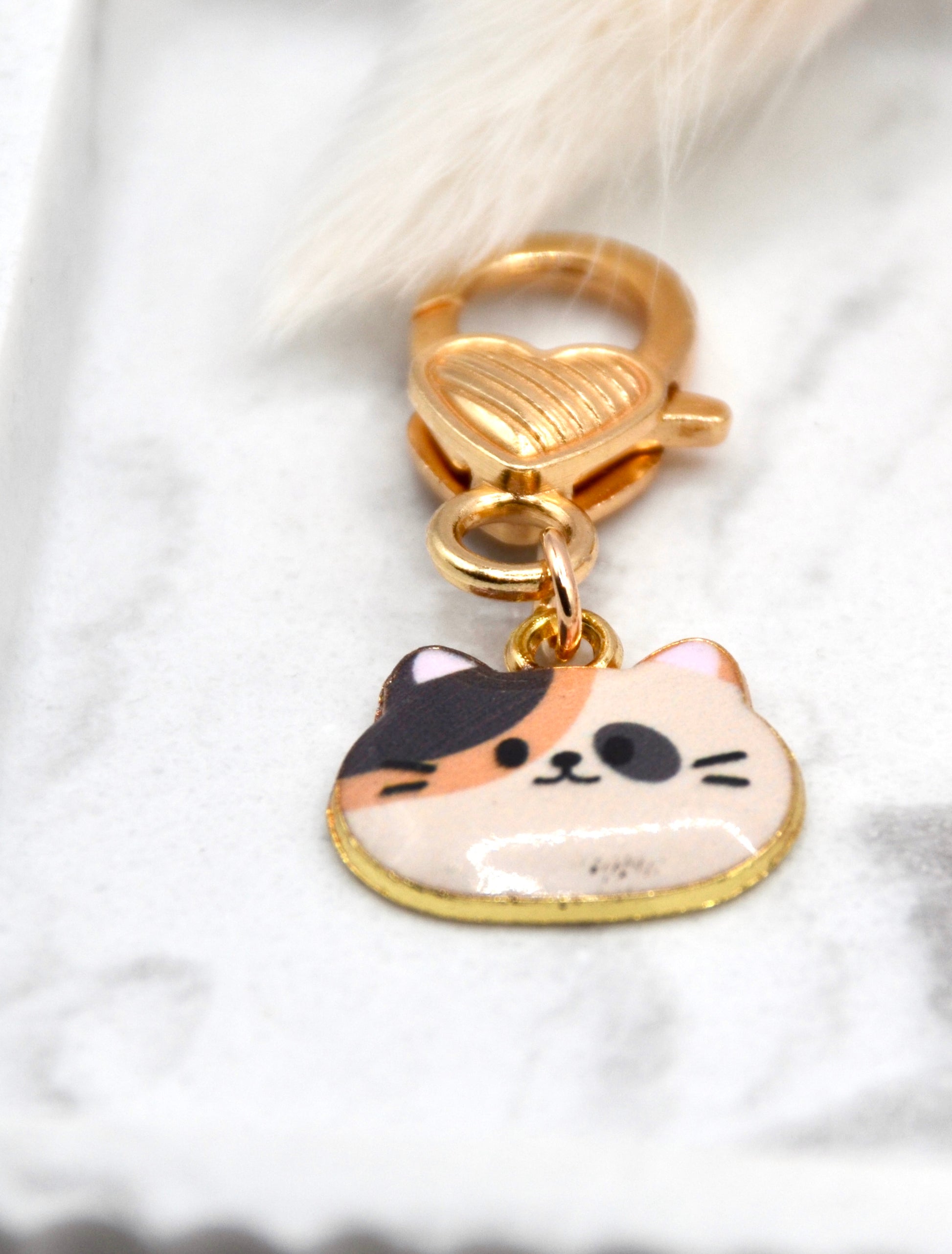 Schlüsselanhänger sweet Kitty - useful Beauty 