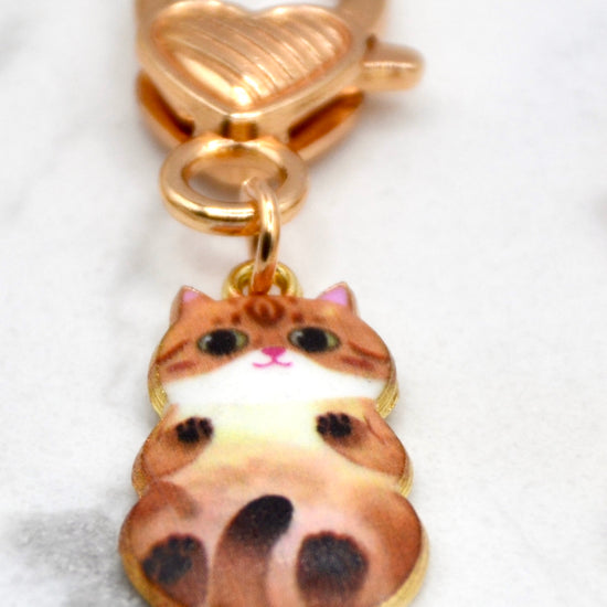 Schlüsselanhänger sweet Kitty - useful Beauty 