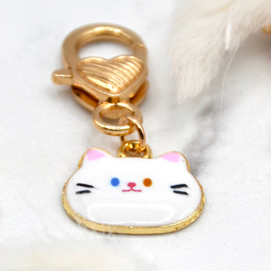 Schlüsselanhänger sweet Kitty - useful Beauty 