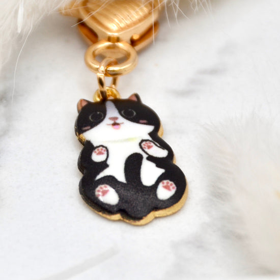 Schlüsselanhänger sweet Kitty - useful Beauty 