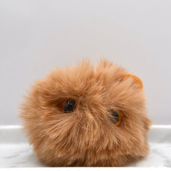 Schlüsselanhänger fluffy cateye - useful Beauty 