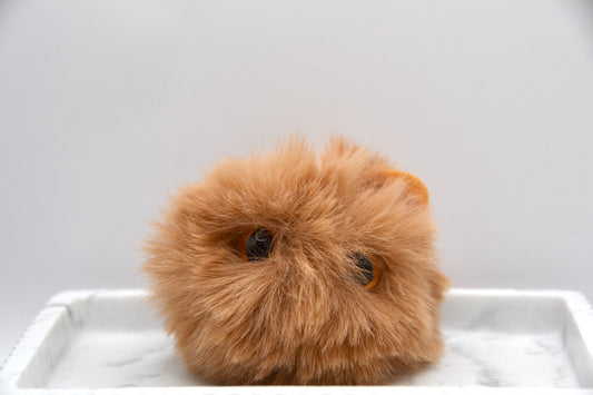 Schlüsselanhänger fluffy cateye - useful Beauty 