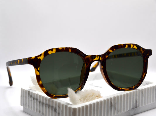 Sonnenbrille Leo - useful Beauty 