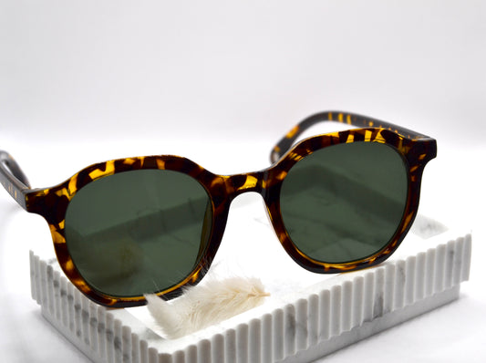 Sonnenbrille Leo - useful Beauty 