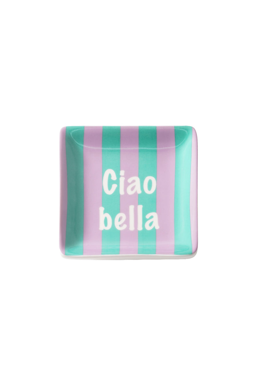 Dekoschale Ciao Bella | useful Beauty