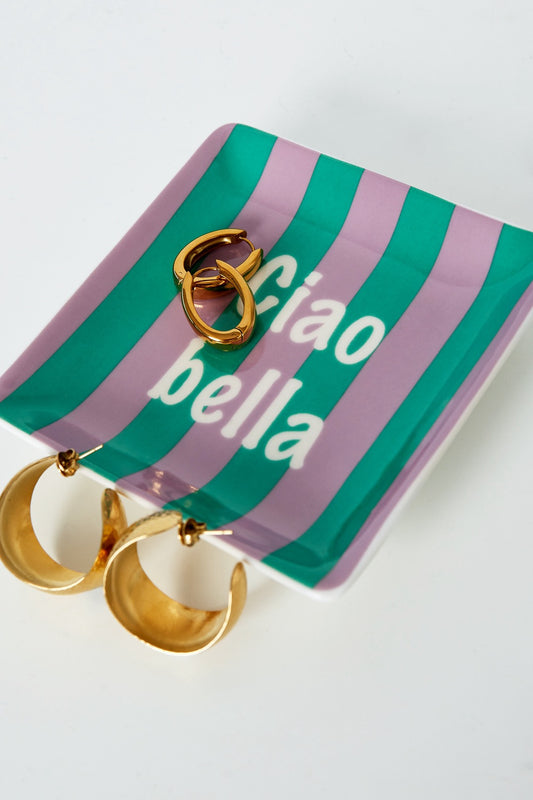 Dekoschale Ciao Bella | useful Beauty