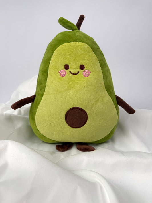 Deko Tier Avocado- Avocado Love