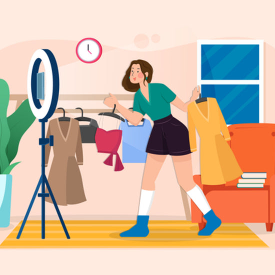 LIVESHOPPING | useful Beauty - useful Beauty 