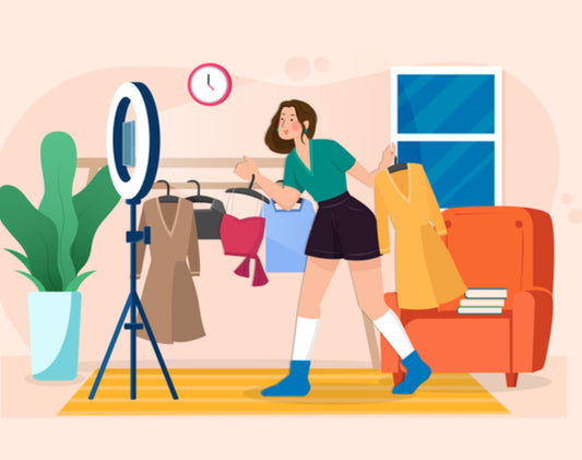 LIVESHOPPING | useful Beauty - useful Beauty 