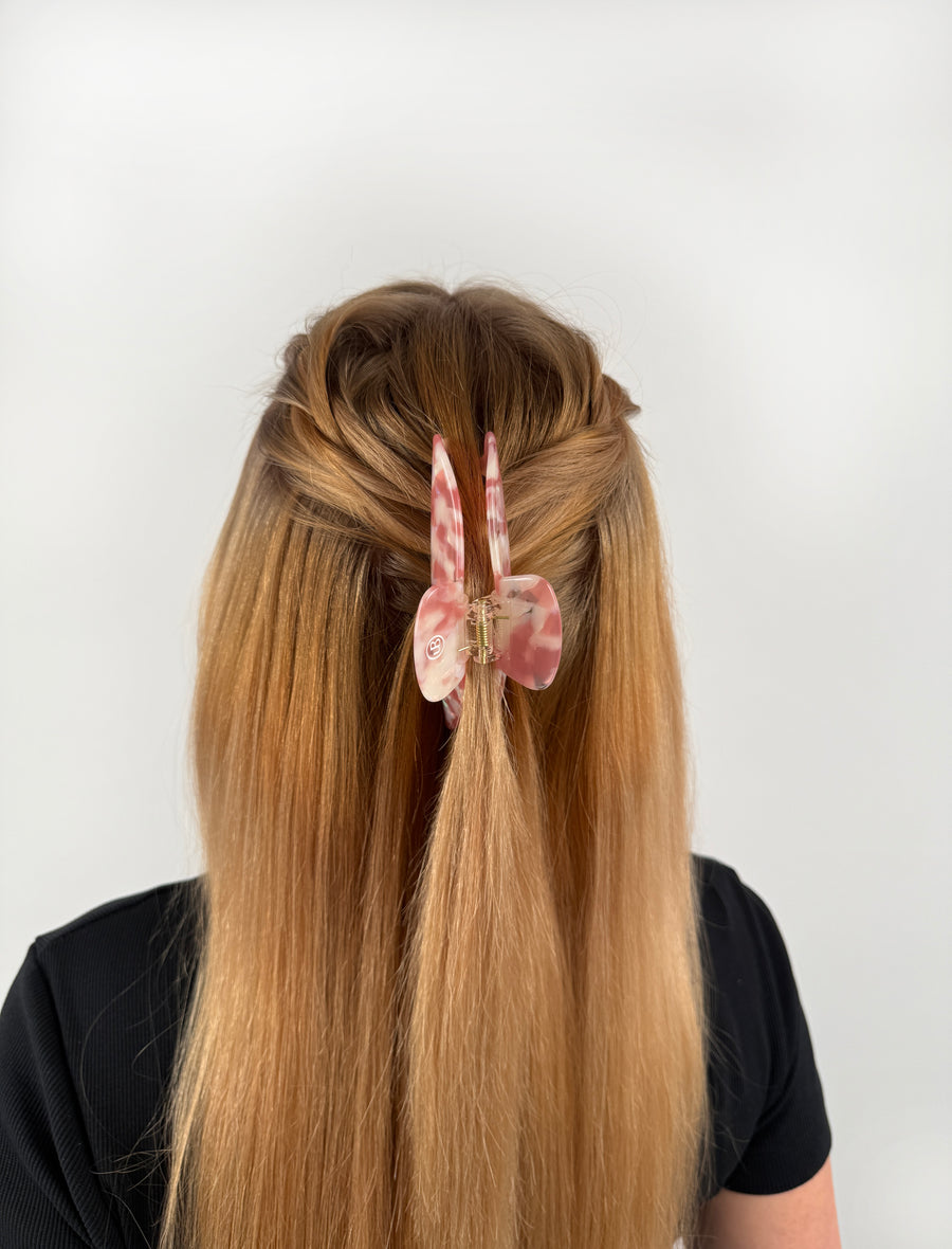 Haarklammer Candy | Cellulose Acetat 11,5cm | useful Beauty