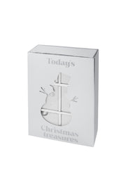 Adventsbox 6 Türchen | Gold/Silber | useful Beauty