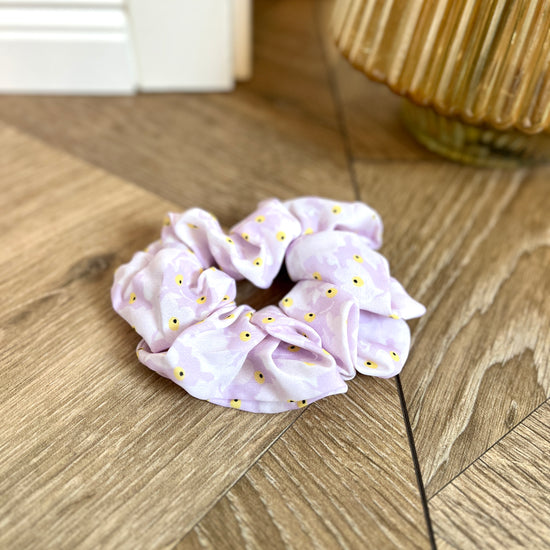 Scrunchie Pastell Spring - useful Beauty 
