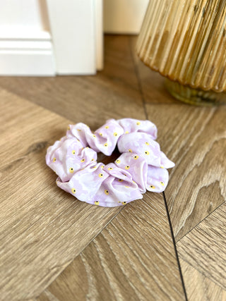 Scrunchie Pastell Spring