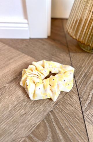 Scrunchie Pastell Spring