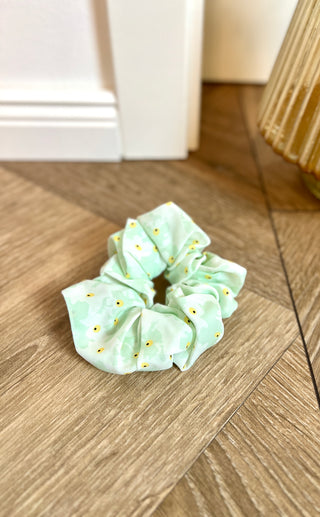 Scrunchie Pastell Spring