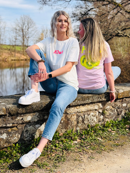 T-Shirt Kiwi