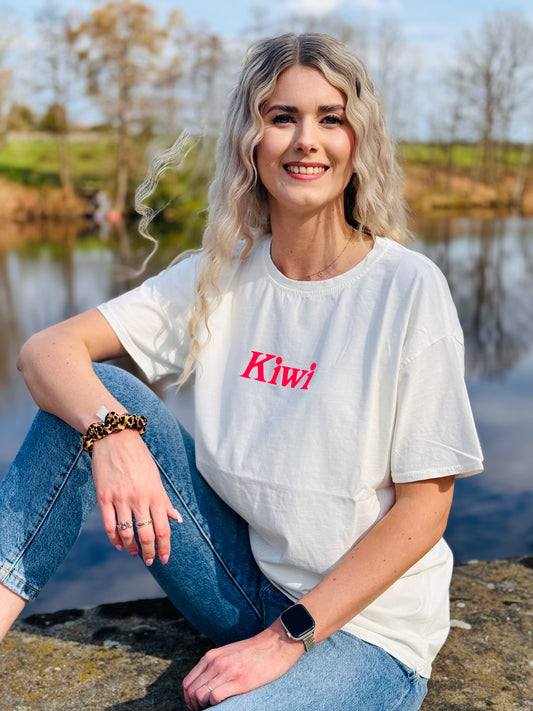 T-Shirt Kiwi