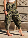 Ballon Hose Leo Look
