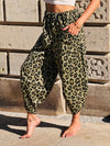 Ballon Hose Leo Look