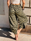 Ballon Hose Leo Look