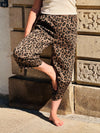 Ballon Hose Leo Look