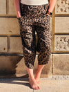 Ballon Hose Leo Look