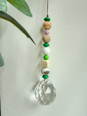 XL Kristall Sonnenfänger | useful Beauty