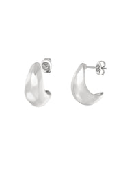 Edelstahl Ohrringe Classic | useful Beauty