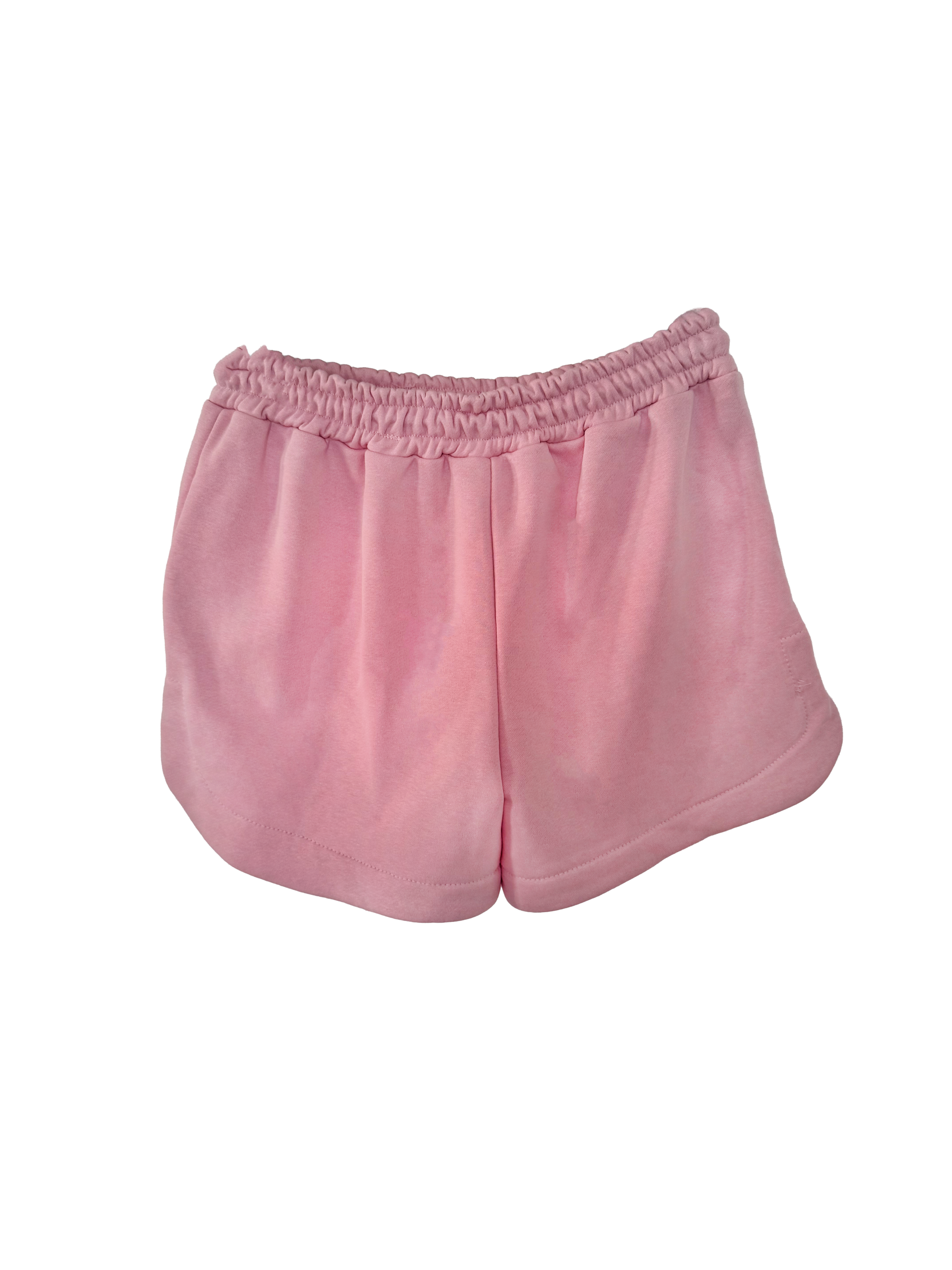 Baumwoll Shorts N.Y.C. | useful Beauty - useful Beauty 