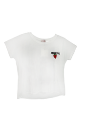 T Shirt Erdbeeren | useful Beauty