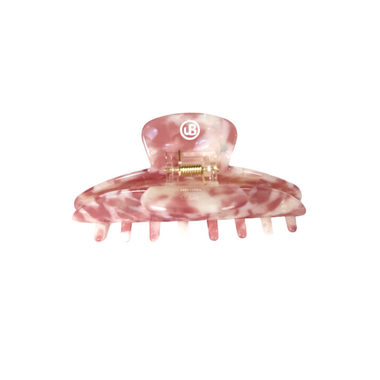 Haarklammer Candy | Cellulose Acetat 11,5cm | useful Beauty - useful Beauty 