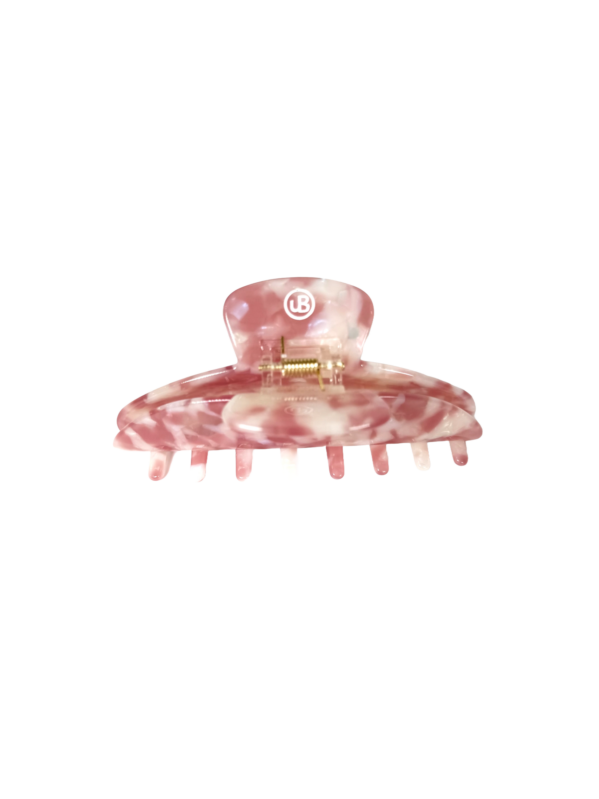 Haarklammer Candy | Cellulose Acetat 11,5cm | useful Beauty - useful Beauty 