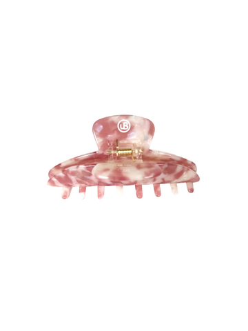 Haarklammer Candy | Cellulose Acetat 11,5cm | useful Beauty - useful Beauty 