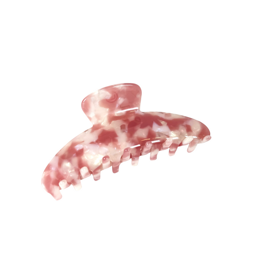 Haarklammer Candy | Cellulose Acetat 11,5cm | useful Beauty - useful Beauty 