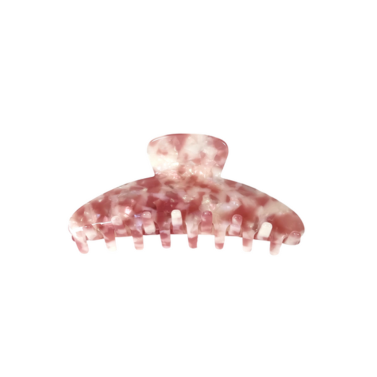 Haarklammer Candy | Cellulose Acetat 11,5cm | useful Beauty - useful Beauty 